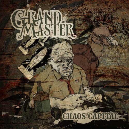 Grand Master : Chaos Capital